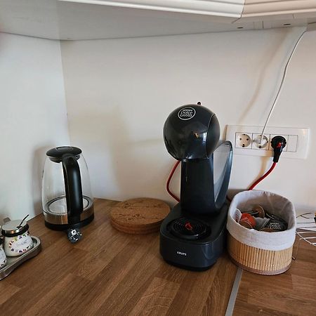 Apartman Z12 Lejlighed Kornić Eksteriør billede