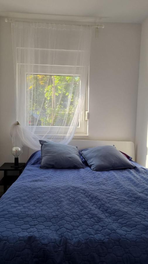 Apartman Z12 Lejlighed Kornić Eksteriør billede